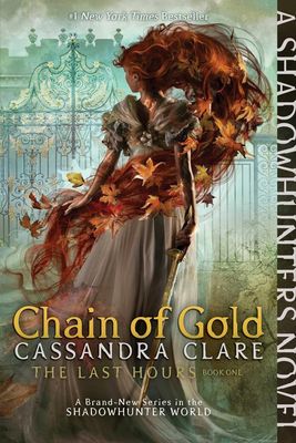HBC: Chain of Gold (Volume 1)