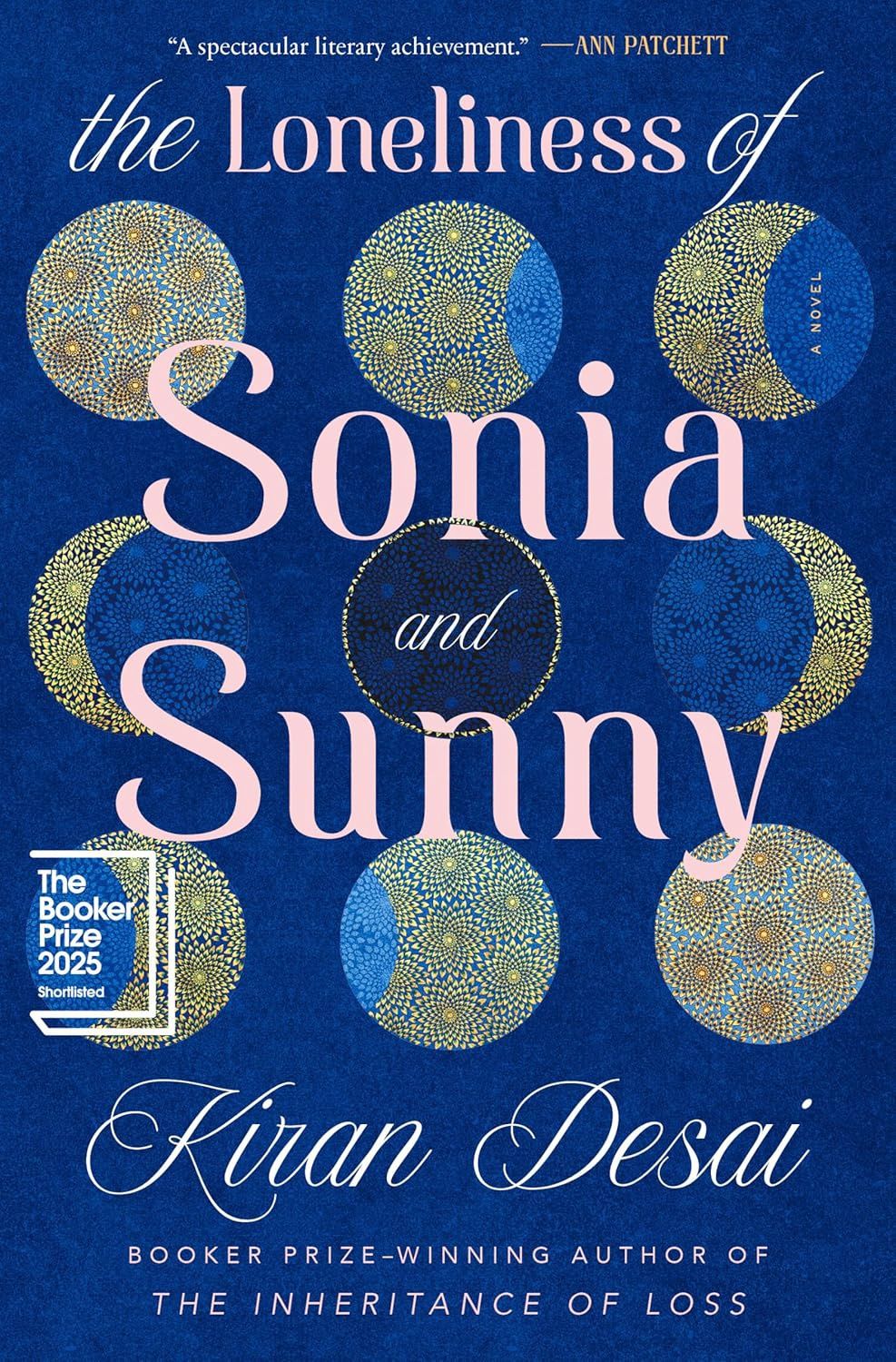 HBC: The Loneliness of Sonia and Sunny
