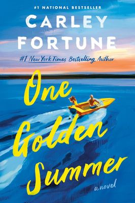 HBC: One Golden Summer