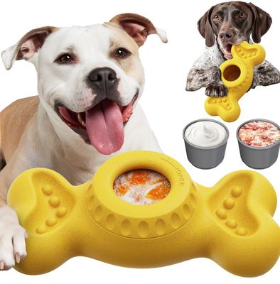 Kadtc Enrichment Toy, Bone