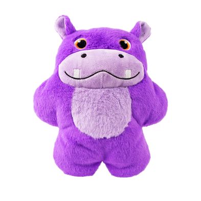 KONG Snuzzles Hippo, XL