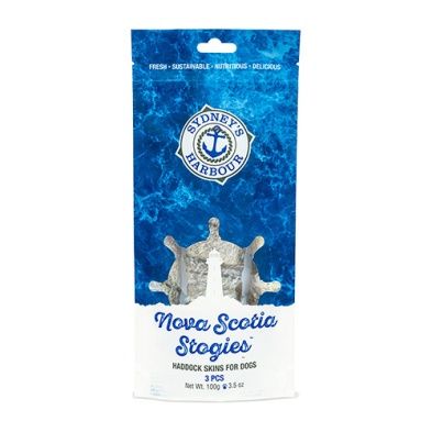 T&amp;T Sydney's Harbour Nova Scotia Stogies (3 Pack)