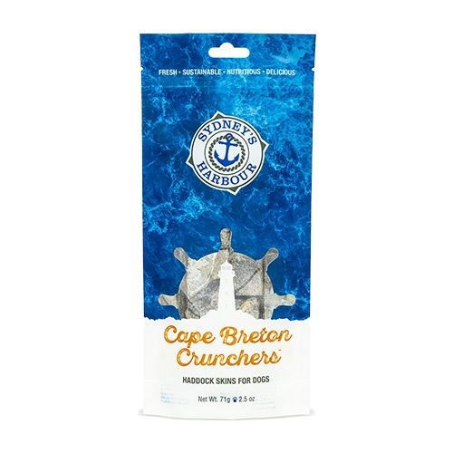 T&amp;T Sydney's Harbour Cape Breton Crunchers 71g