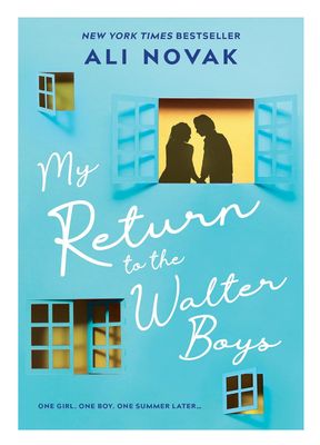 HBC: My Return to the Walter Boys