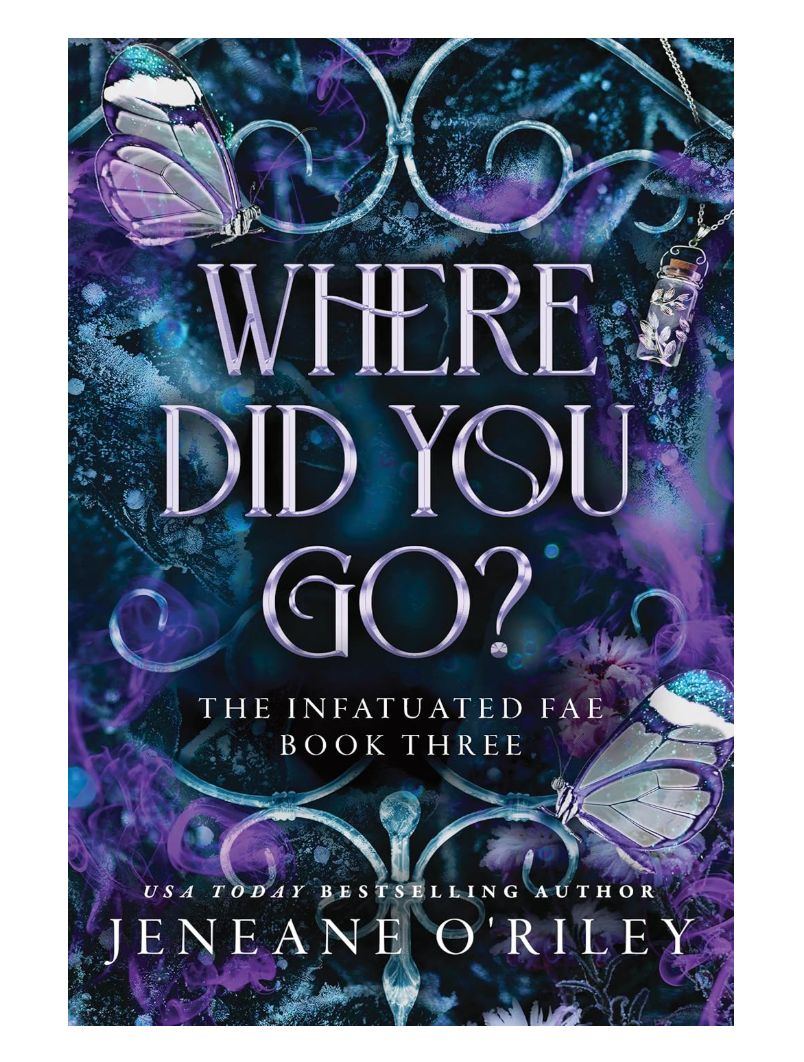HBC: Where Did You Go? (Deluxe Edition) Special Edition