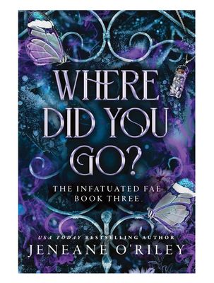 HBC: Where Did You Go? (Deluxe Edition) Special Edition