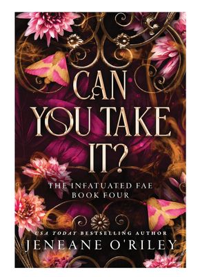 HBC: Can You Take It? (Deluxe Edition)