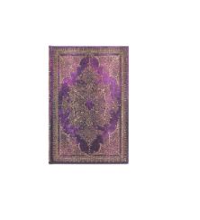 HBC: Paperblanks Bijou Mini Lined Hardcover Journal, 176pg, 85GSM (Solstice Star)