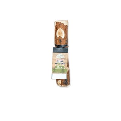 T&T Richard's Olive Woodys, Medium Dog Chew