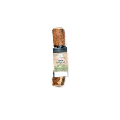 T&T Richard's Olive Woodys, Small Dog Chew