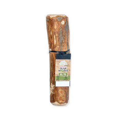 T&T Richard's Olive Woodys, X-Large Dog Chew