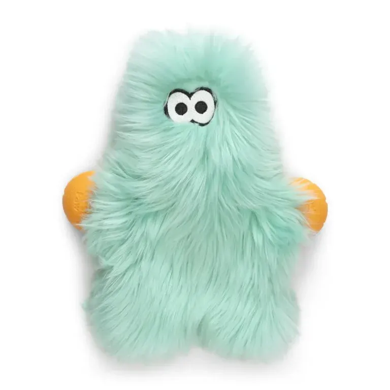 West Paw Rowdies, Olaf, Seafoam