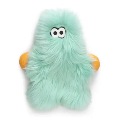 West Paw Rowdies, Olaf, Seafoam