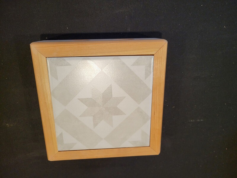 Trivet - Cherry - Free Shipping