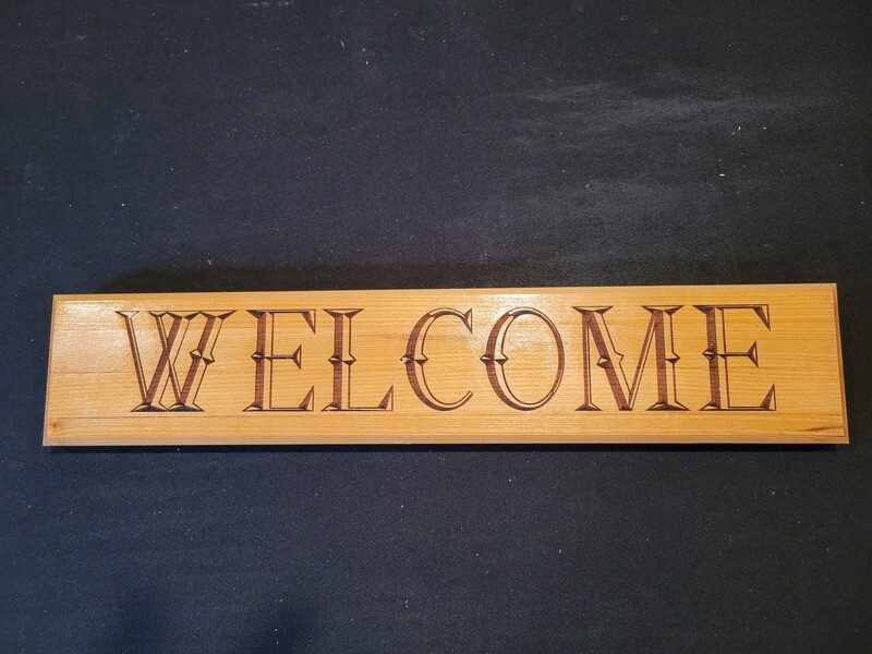 Sign-  Welcome - Free Shipping