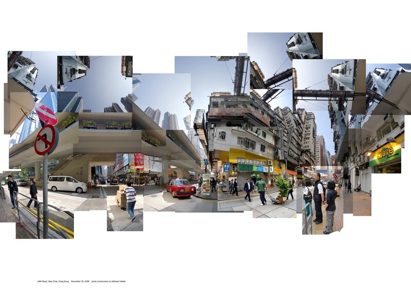 Jaffe Road, Wan Chai, Hong Kong