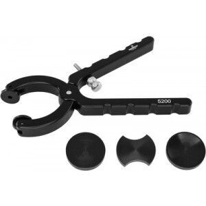 PINZA BERGEON PER CHIUDERE I FONDI A PRESSIONE