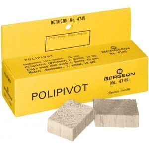 CONF.10 PZ.SAMBUCO 30 X 20 X 10