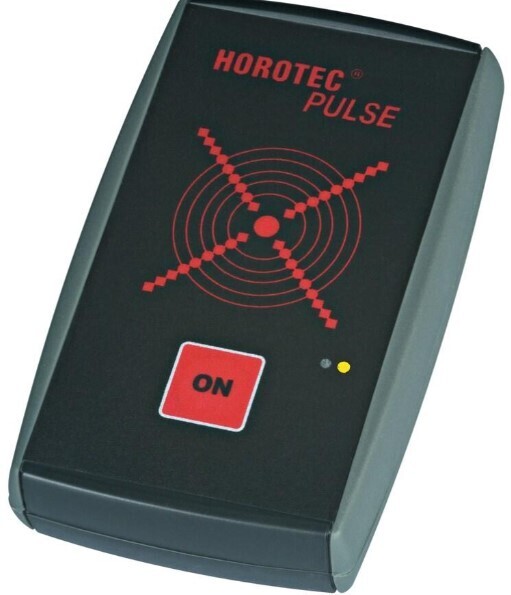 APPARECCHIO HOROTEC PULSE PER LA PARTE ELETTRONICA DEI MOVIMENTI A QUARZO ANALOGICI