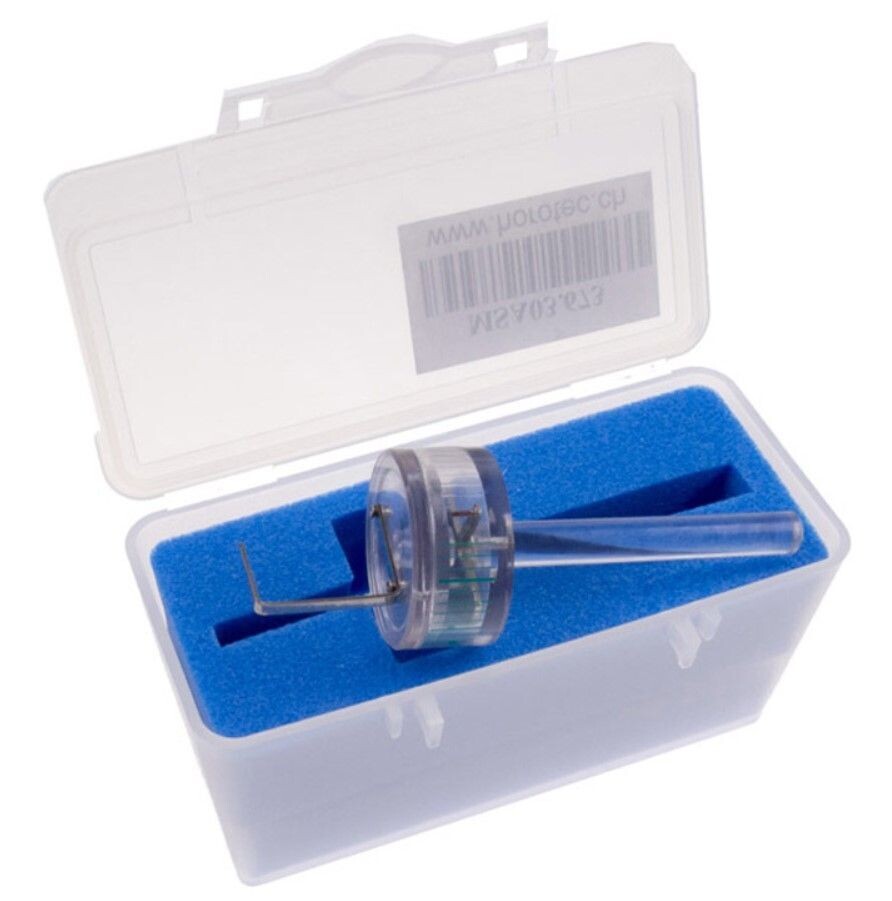 UTENSILE HOROTEC X REGOLAZIONE VITI BILANCIERI OM8500