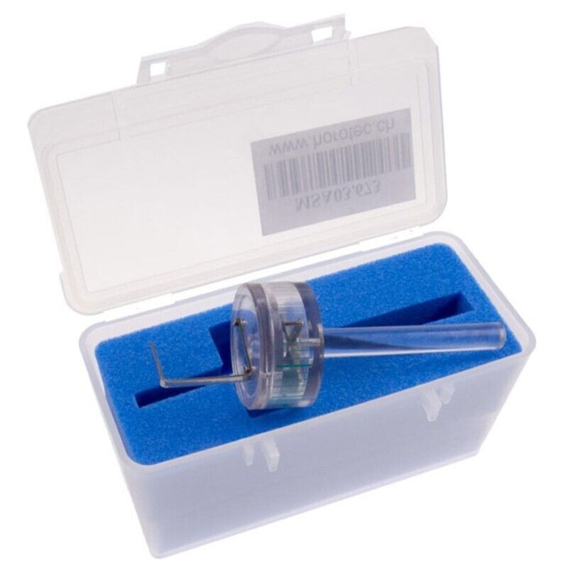 UTENSILE HOROTEC X REGOLAZIONE VITI BILANCIERI OM8500