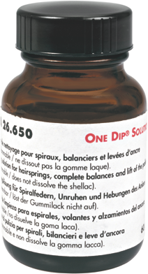 LIQUIDO DI LAVAGGIO ONE-DIP SPIRALI 50ML