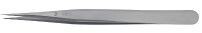 PINZETTA HOROTEC FINE PER SPIRALI, N° 3 / ACCIAIO INOSSIDABILE / L120 mm