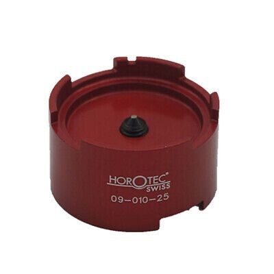 PORTAMOVIMENTO HOROTEC ALLUMINIO REGOLABILE