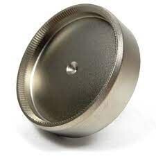TASSELLO HOROTEC IN ACCIAIO PER APRIRE/CHIUDERE LE CASSE CON FONDI AVVITATI, Ø 36.5 mm