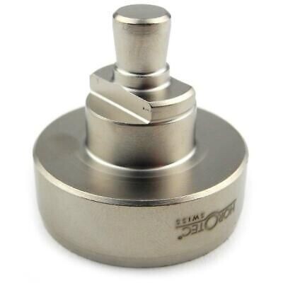 TASSELLO HOROTEC ROLEX IN ACCIAIO PER APRIRE/CHIUDERE LE CASSE CON FONDI AVVITATI, Ø 29.5 mm