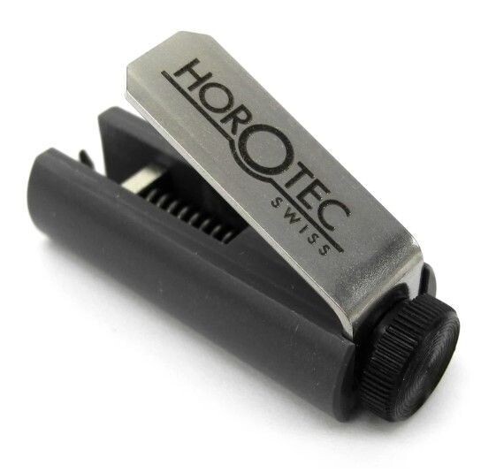 ESTRATTORE DI CORONE HOROTEC CON VITE DI REGOLAZIONE