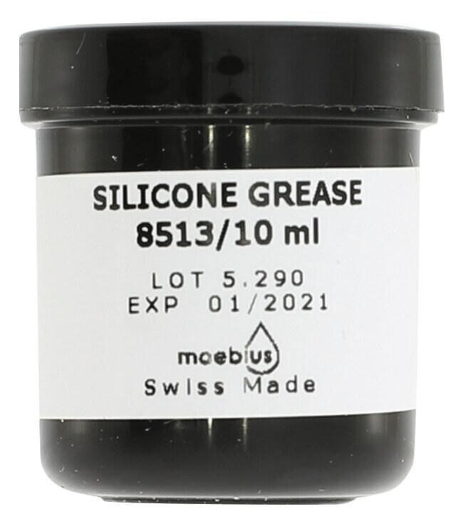 GRASSO SILICONE MOEBIUS 10ML