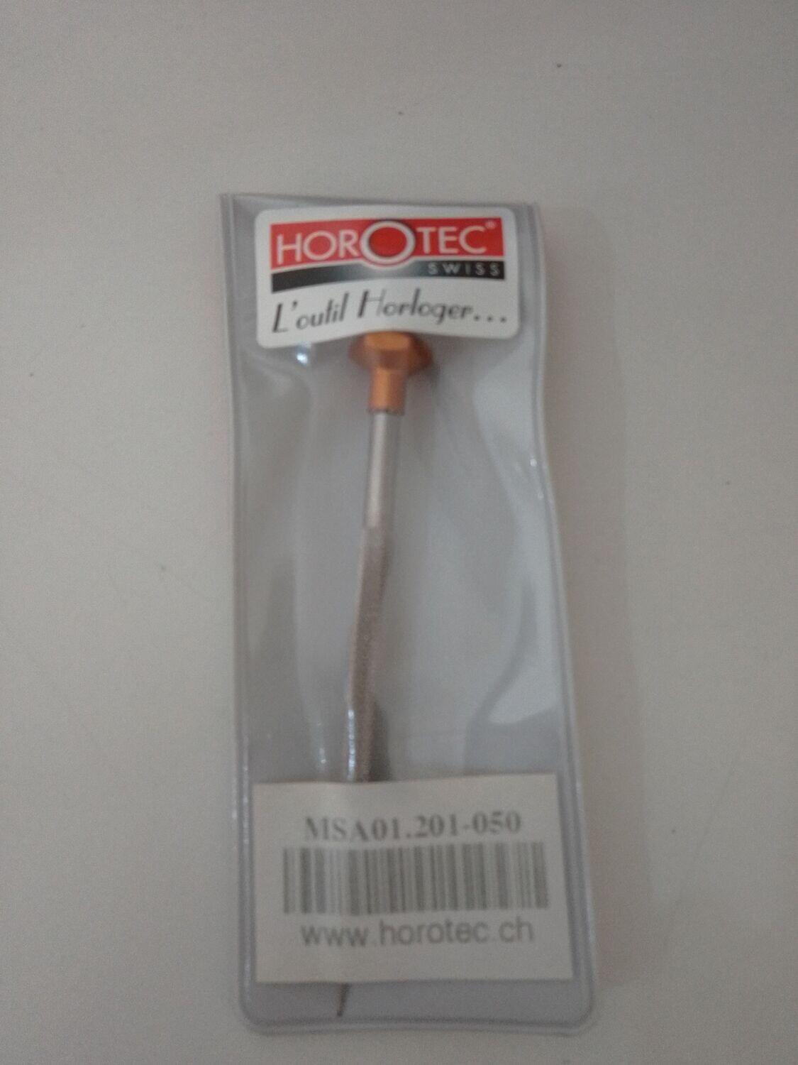 CACCIAVITE HOROTEC DIAM.MM.0,50