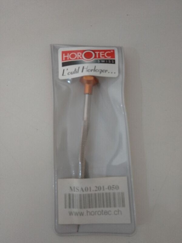 CACCIAVITE HOROTEC DIAM.MM.0,50