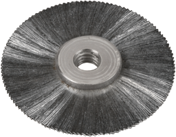 SEGA CIRCULARE PER PINZA HOROTEC MSA11.198, Ø 30 mm