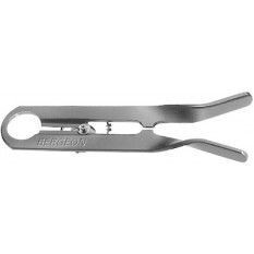 UTENSILE ESTRAI PLATEAUX