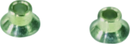 PAIO DI CLIP PER PUNTE DI RICAMBIO HOROTEC