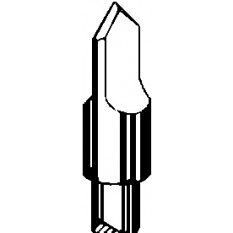 PUNZONE BERGEON DIAMETRO 3MM