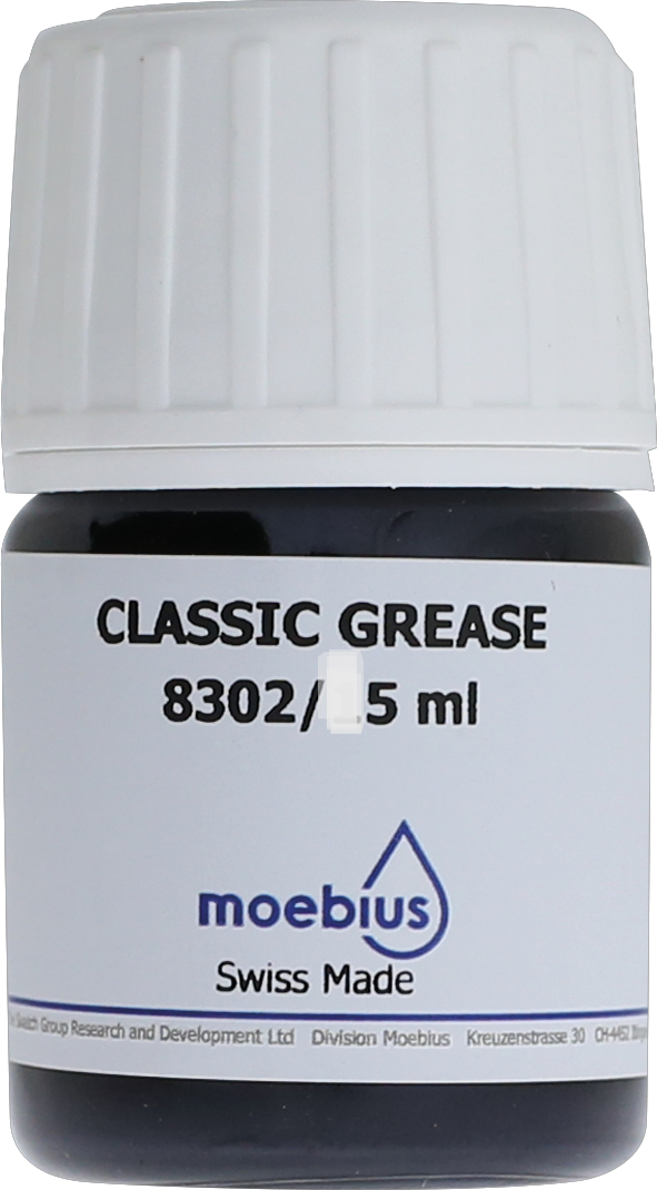 GRASSO NATURALE 5ML