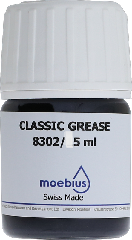 GRASSO NATURALE 5ML