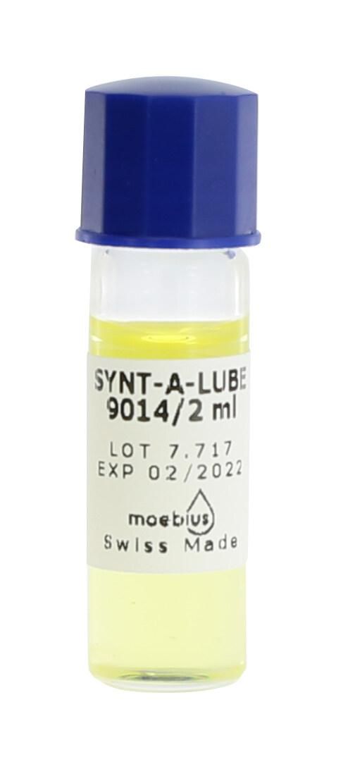 LUBRIFICANTE SINTETICO MOEBIUS 2ML