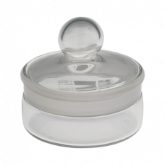 BENZINIERA CON COPERCHIO DIAM.MM.60