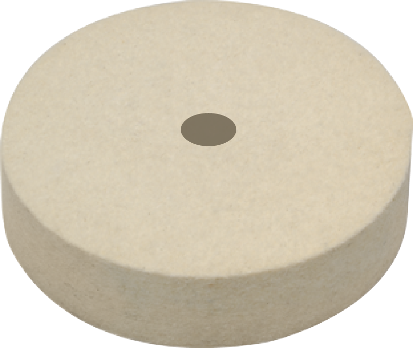 SPAZZOLA CIRCOLARE HOROTEC