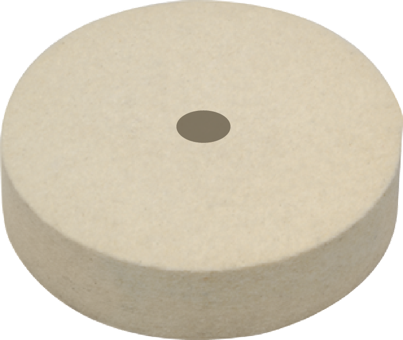 SPAZZOLA CIRCOLARE HOROTEC