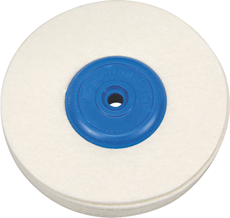 SPAZZOLA CIRCOLARE HOROTEC