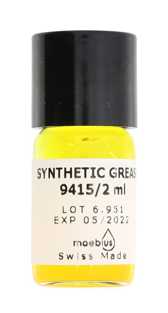 GRASSO SINTETICO MOEBIUS 9415 DA 2ML