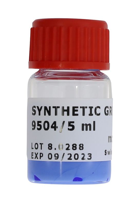 GRASSO SINTETICO MOEBIUS 9504 DA 5ML