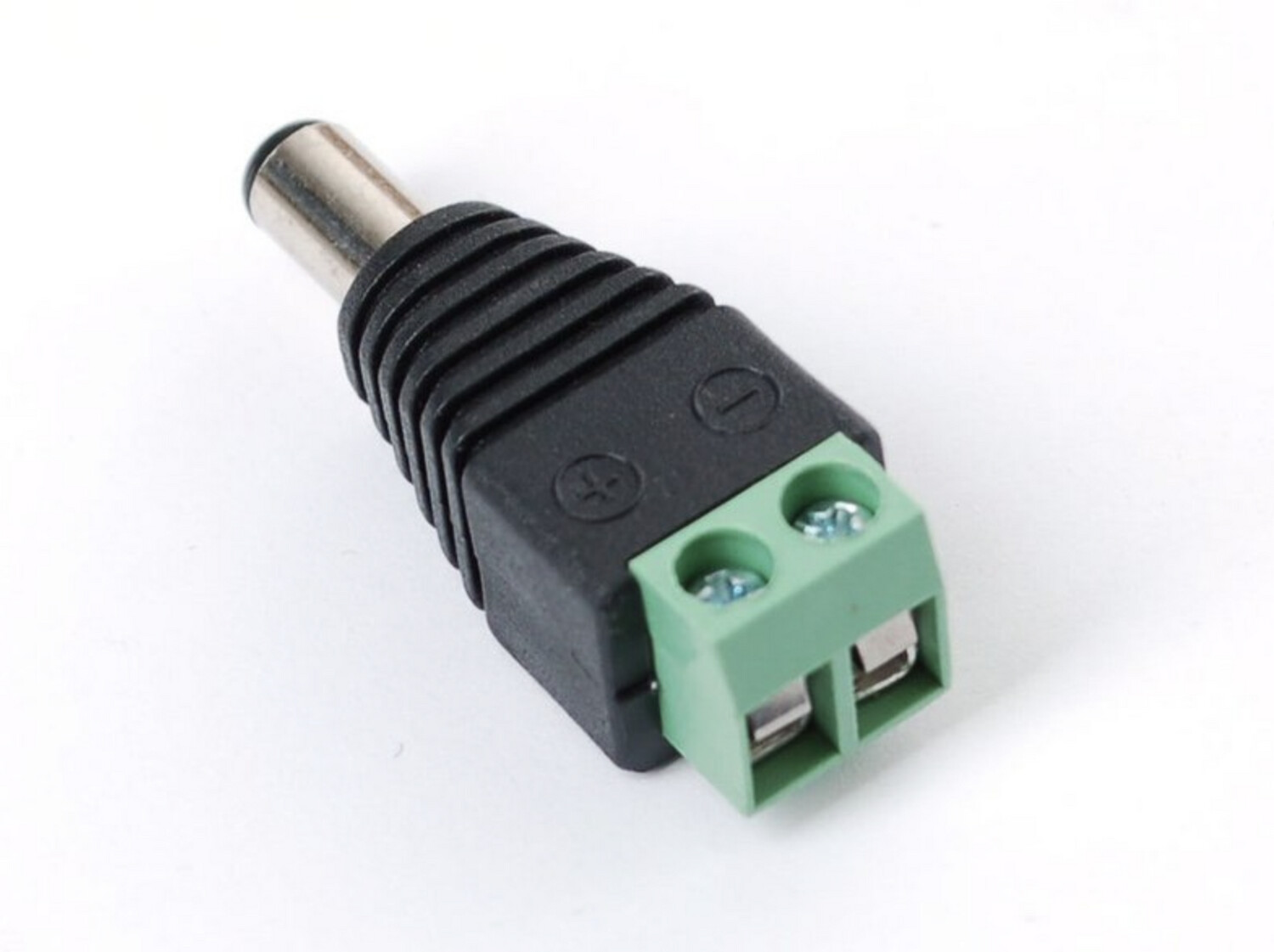 Male DC Adapter