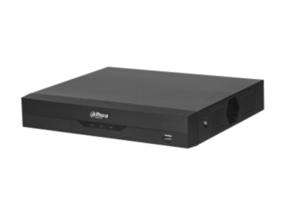​4 Channels Penta-brid 5M-N/1080P Compact 1U 1HDD
WizSense Digital Video Recorder

XVR5104HS-I3