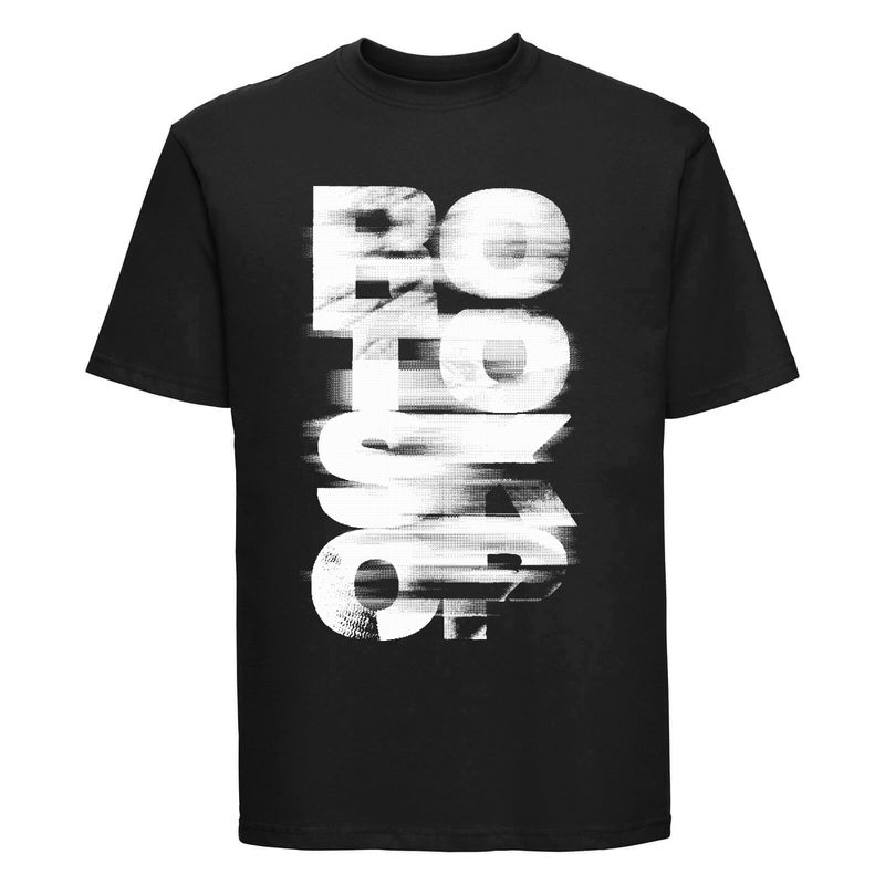 T-Shirt ROTOSKOP